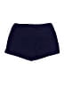 Athleta Solid Blue Athletic Shorts Size S - photo 2