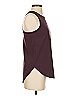 BR STANDARD Burgundy Sleeveless Top Size XXS - photo 4