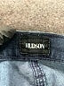 Hudson Jeans Solid Blue Jeans Size 30 waist - photo 7