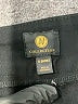 JM Collection Black Casual Pants Size S SHORT - photo 7