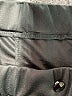 Unbranded 100% Polyester Solid Black Active Pants Size XL - photo 7