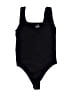 Unbranded Black Bodysuit Size L - photo 1