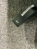Mondetta Gray Turtleneck Sweater Size S - photo 8