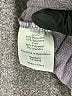 Mondetta Gray Turtleneck Sweater Size S - photo 9
