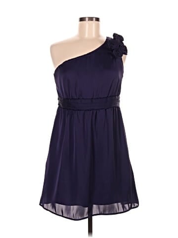 Tevolio Cocktail Dress (view 1)