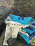 Trina Turk Blue Romper Size XS - photo 3
