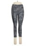Lululemon Athletica Gray Active Pants Size 4 - photo 1