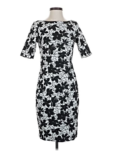 Calvin Klein Cocktail Dress (view 1)