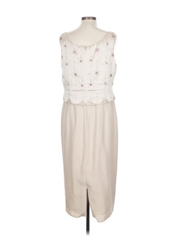 Alfred Angelo Cocktail Dress (view 2)