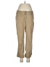 Lands' End Tan Jeggings Size 6 - photo 1