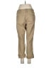 Lands' End Tan Jeggings Size 6 - photo 2