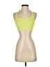 Fabletics Green Tank Top Size XS - photo 1