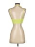Fabletics Green Tank Top Size XS - photo 2