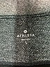 Athleta Tweed Gray Active Pants Size L - photo 7