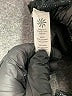 Athleta Tweed Gray Active Pants Size L - photo 8