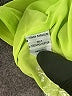 Yoana Baraschi 100% Polyester Green Long Sleeve Blouse Size M - photo 7
