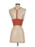 Set Active Orange Pink Tank Top Size XXS (estimated) - photo 2