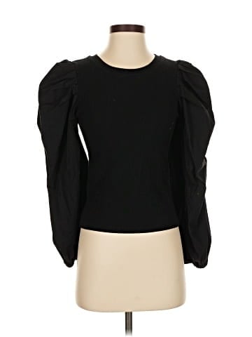 Lea & Viola Long Sleeve Top (view 1)