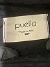 Puella Black Casual Dress Size XS - photo 7