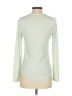 Athleta Green Long Sleeve T-Shirt Size XXS - photo 2