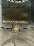 Banana Republic Blue Jacket Size M - photo 6