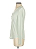 Athleta Green Long Sleeve T-Shirt Size XXS - photo 5