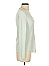 Athleta Green Long Sleeve T-Shirt Size XXS - photo 4