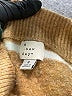 A New Day Stripes Tan Pullover Sweater Size S - photo 6