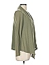 Ambiance Green Kimono Size L - photo 4