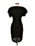 Assorted Brands Tweed Black Cocktail Dress Size 4 - photo 2