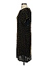 Assorted Brands Tweed Black Cocktail Dress Size 4 - photo 5