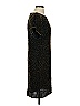Assorted Brands Tweed Black Cocktail Dress Size 4 - photo 4