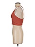 Set Active Orange Pink Tank Top Size XXS (estimated) - photo 5
