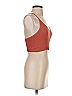 Set Active Orange Pink Tank Top Size XXS (estimated) - photo 4