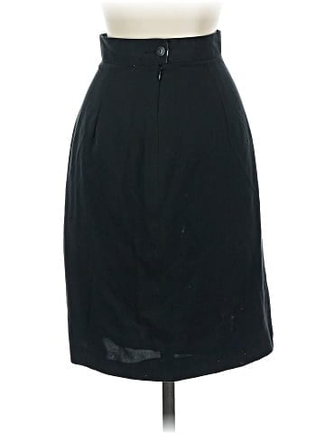 Emporio Armani Formal Skirt (view 2)
