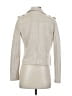 T Tahari Ivory Tan Coat Size XS - photo 2
