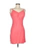 Zara Pink Cocktail Dress Size M - photo 1