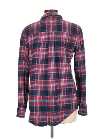 G.H. Bass & Co. Long Sleeve Button-Down Shirt (view 2)