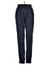 Unbranded Solid Blue Casual Pants Size S - photo 1