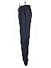 Unbranded Solid Blue Casual Pants Size S - photo 5