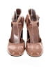 Laurence Dacade Tan Heels Size EU 39 - photo 2