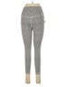 Athleta Animal Print Gray Active Pants Size M - photo 2