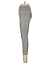 Athleta Animal Print Gray Active Pants Size M - photo 5