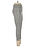 Athleta Animal Print Gray Active Pants Size M - photo 4