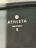 Athleta Black Active Pants Size S - photo 7