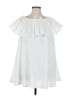 Zara White Cocktail Dress Size S - photo 1