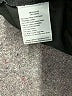 One September 100% Polyester Blue Sleeveless Blouse Size XS - photo 8