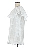 Zara White Cocktail Dress Size S - photo 5