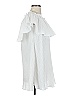 Zara White Cocktail Dress Size S - photo 4
