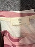 t.la Pink Cardigan Size M - photo 4